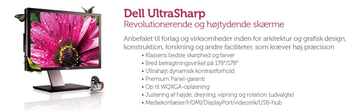 Dell UltraSharp